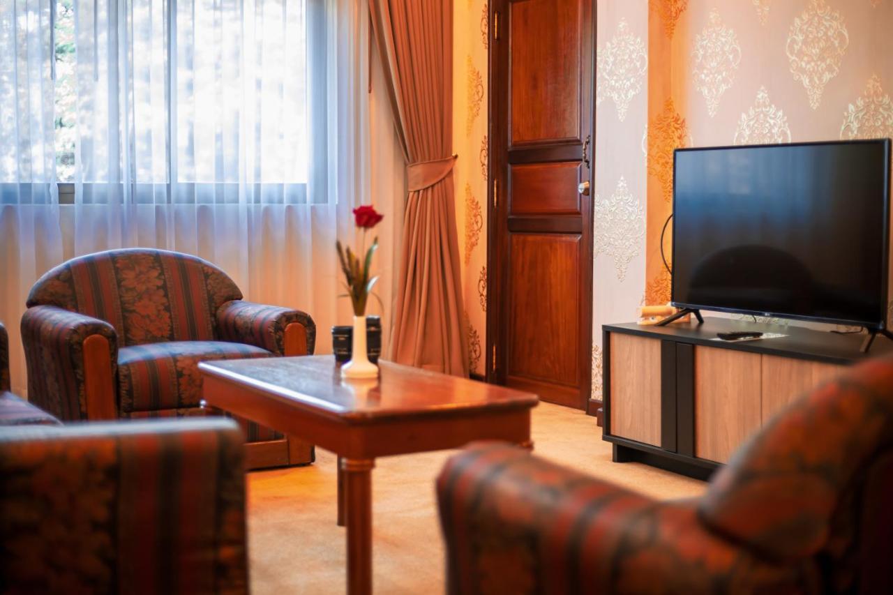 Laotel Viêng Chăn Ngoại thất bức ảnh