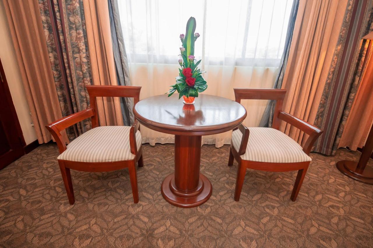 Laotel Viêng Chăn Ngoại thất bức ảnh