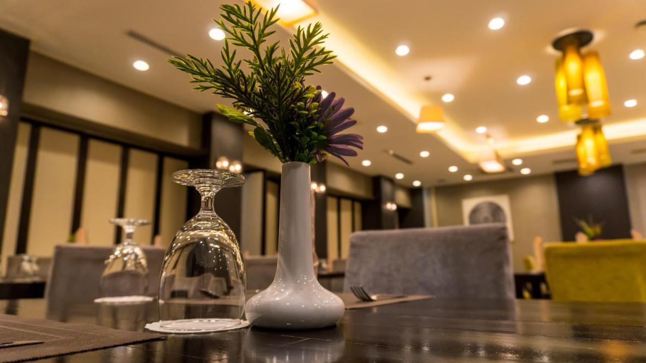 Laotel Viêng Chăn Ngoại thất bức ảnh