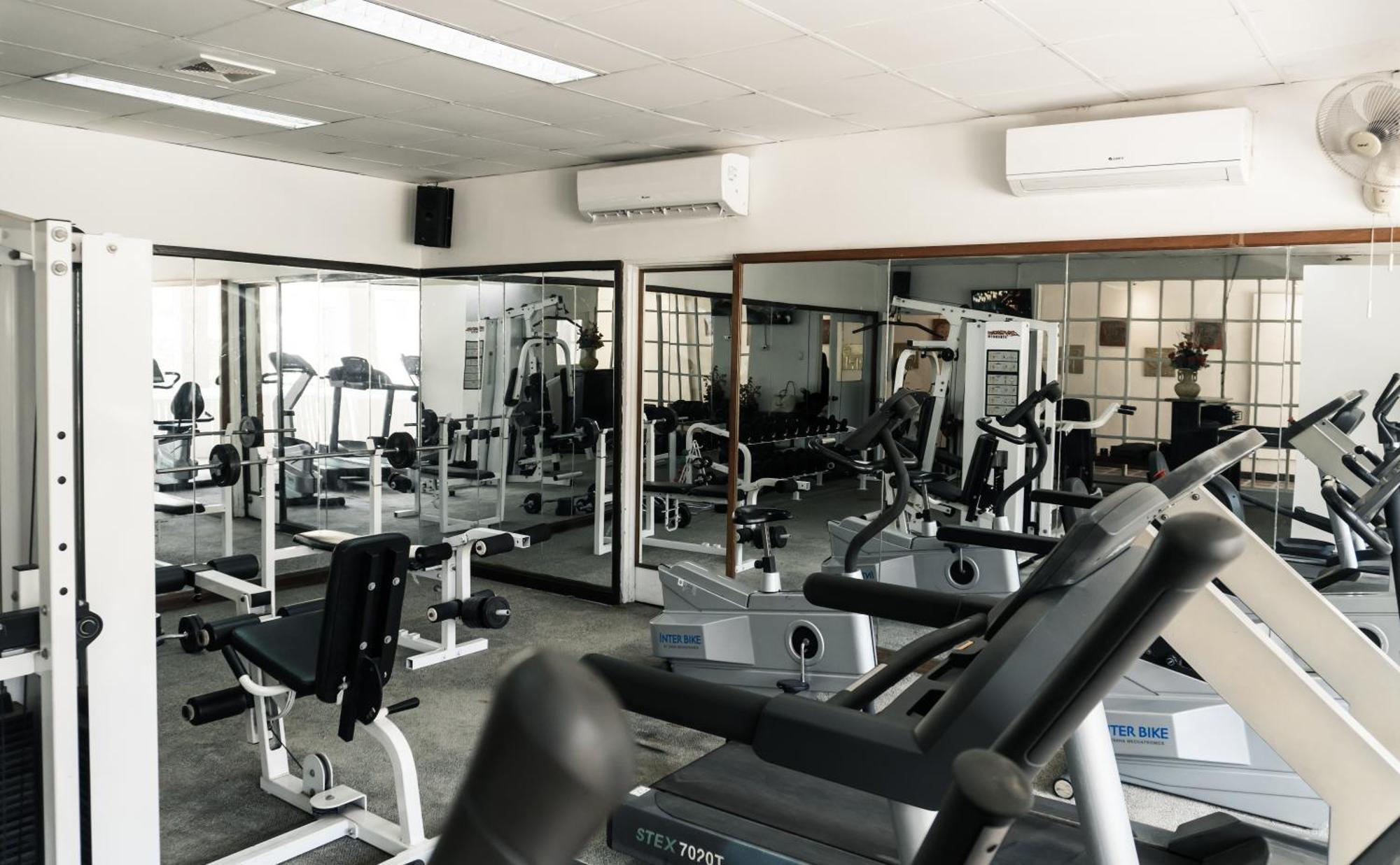Laotel Viêng Chăn Ngoại thất bức ảnh