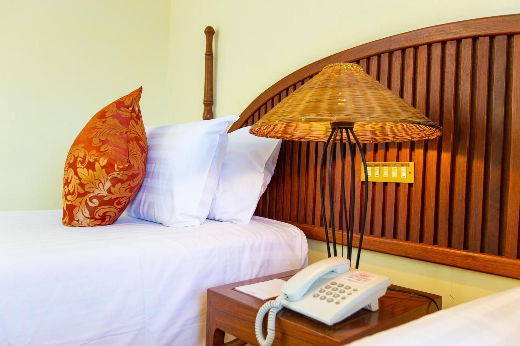 Laotel Viêng Chăn Ngoại thất bức ảnh